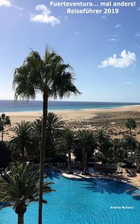 Produktbild: Fuerteventura... mal anders! Reisef&uuml;hrer 2019