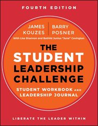 Produktbild: The Student Leadership Challenge
