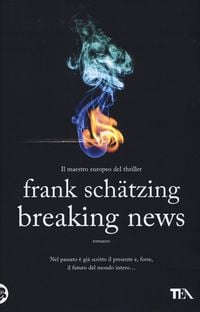 Produktbild: Breaking news