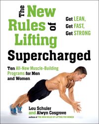 Produktbild: The New Rules of Lifting Supercharged