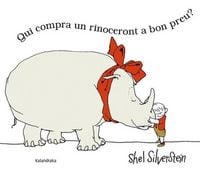 Produktbild: Qui compra un rinoceront a bon preu?