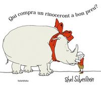 Produktbild: Qui compra un rinoceront a bon preu?