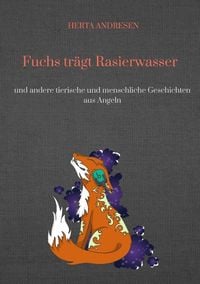 Produktbild: Fuchs tr&auml;gt Rasierwasser
