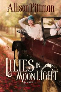 Produktbild: Lilies in Moonlight