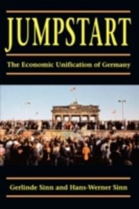Produktbild: Jumpstart Rev/e