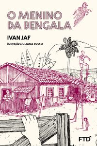 Produktbild: O menino da Bengala