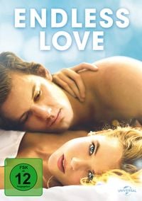 Bild vom Artikel Endless Love vom Autor Bruce Greenwood
