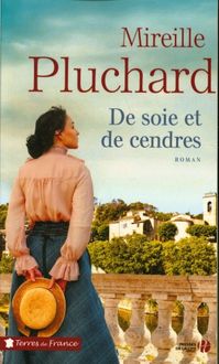 Produktbild: De soie et de cendres