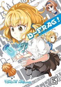 Produktbild: D-Frag Vol 15