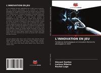 Produktbild: L'innovation En Jeu