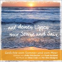 Produktbild: Auf deinen Lippen nur Sonne und Salz