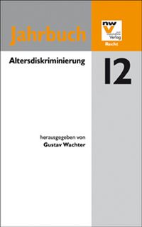Produktbild: Altersdiskriminierung