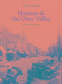 Produktbild: Yallop, D: Honiton & the Otter Valley