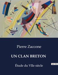 Produktbild: Un Clan Breton
