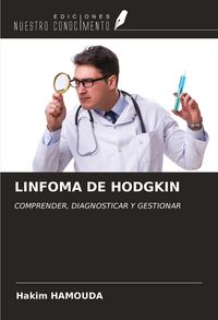 Produktbild: Linfoma De Hodgkin