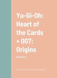 Produktbild: Yu-Gi-Oh and 007
