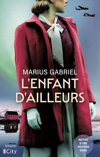 Produktbild: L'enfant d'ailleurs
