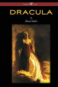 Produktbild: DRACULA (Wisehouse Classics - The Original 1897 Edition)