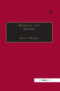 Produktbild: Dickens and Empire