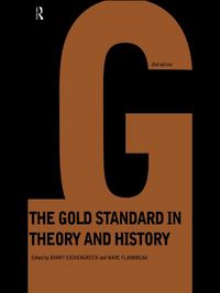 Produktbild: Gold Standard In Theory & History