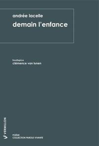 Produktbild: Demain l'enfance