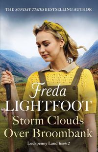 Produktbild: Storm Clouds Over Broombank