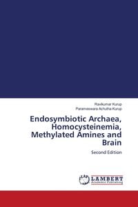 Produktbild: Endosymbiotic Archaea, Homocysteinemia, Methylated Amines and Brain