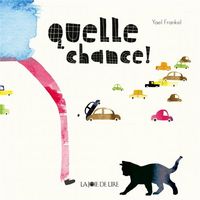 Produktbild: Quelle chance !