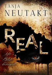 Produktbild: Real: Mit Blut besiegelt