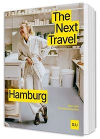 Produktbild: Next Travel Hamburg