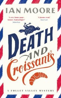 Produktbild: Death and Croissants