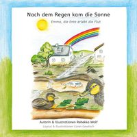 Produktbild: Nach dem Regen kam die Sonne