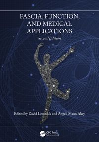 Produktbild: Fascia, Function, and Medical Applications