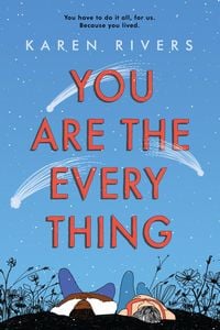 Produktbild: You Are the Everything