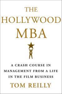 Produktbild: The Hollywood MBA