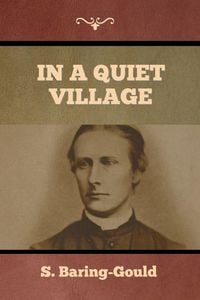 Produktbild: In a Quiet Village