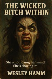 Produktbild: The Wicked Bitch Within