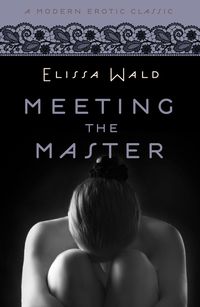 Produktbild: Meeting the Master (Modern Erotic Classics)