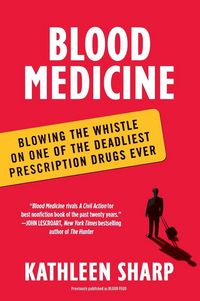 Produktbild: Blood Medicine