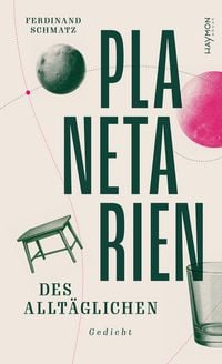 Produktbild: Planetarien des Allt&auml;glichen