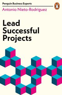 Produktbild: Lead Successful Projects