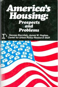 Produktbild: America''s Housing