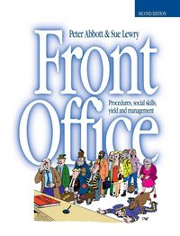 Produktbild: Front Office