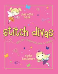 Stitch Divas