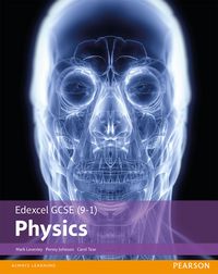 Produktbild: Edexcel GCSE (9-1) Physics Student Book (Edexcel (9-1) GCSE Science 2016)