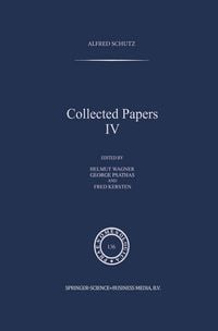 Produktbild: Collected Papers IV