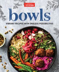 Produktbild: Bowls