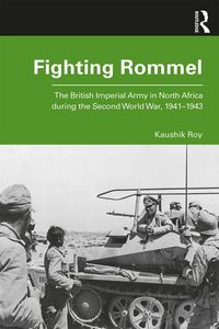 Produktbild: Fighting Rommel