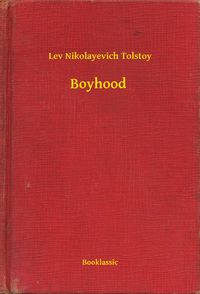 Produktbild: Boyhood