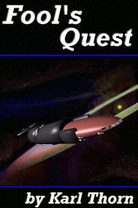 Produktbild: Fool's Quest